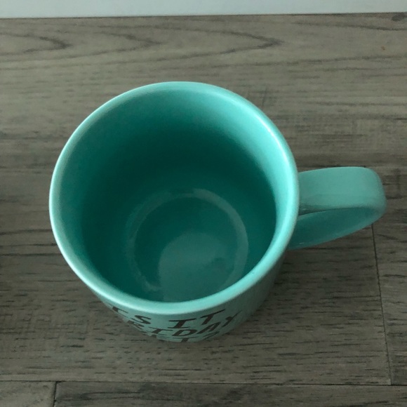 🎉 2 for $20 🎉 Indigo Tea/Coffee Mug - Picture 2 of 2